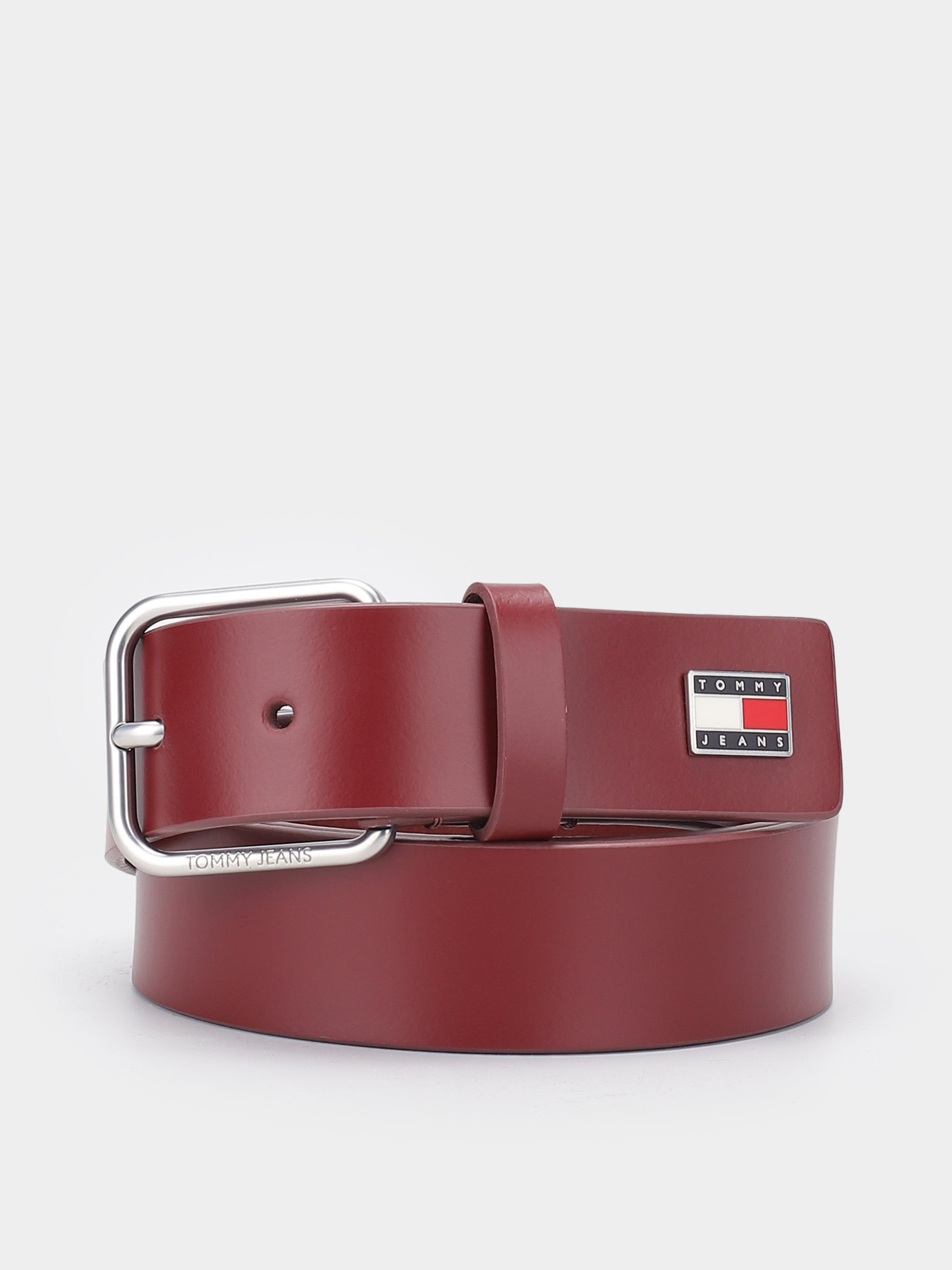 Ремень Tommy Hilfiger Tjm Scanton 3.5 модель AM0AM11673-XJS Фото