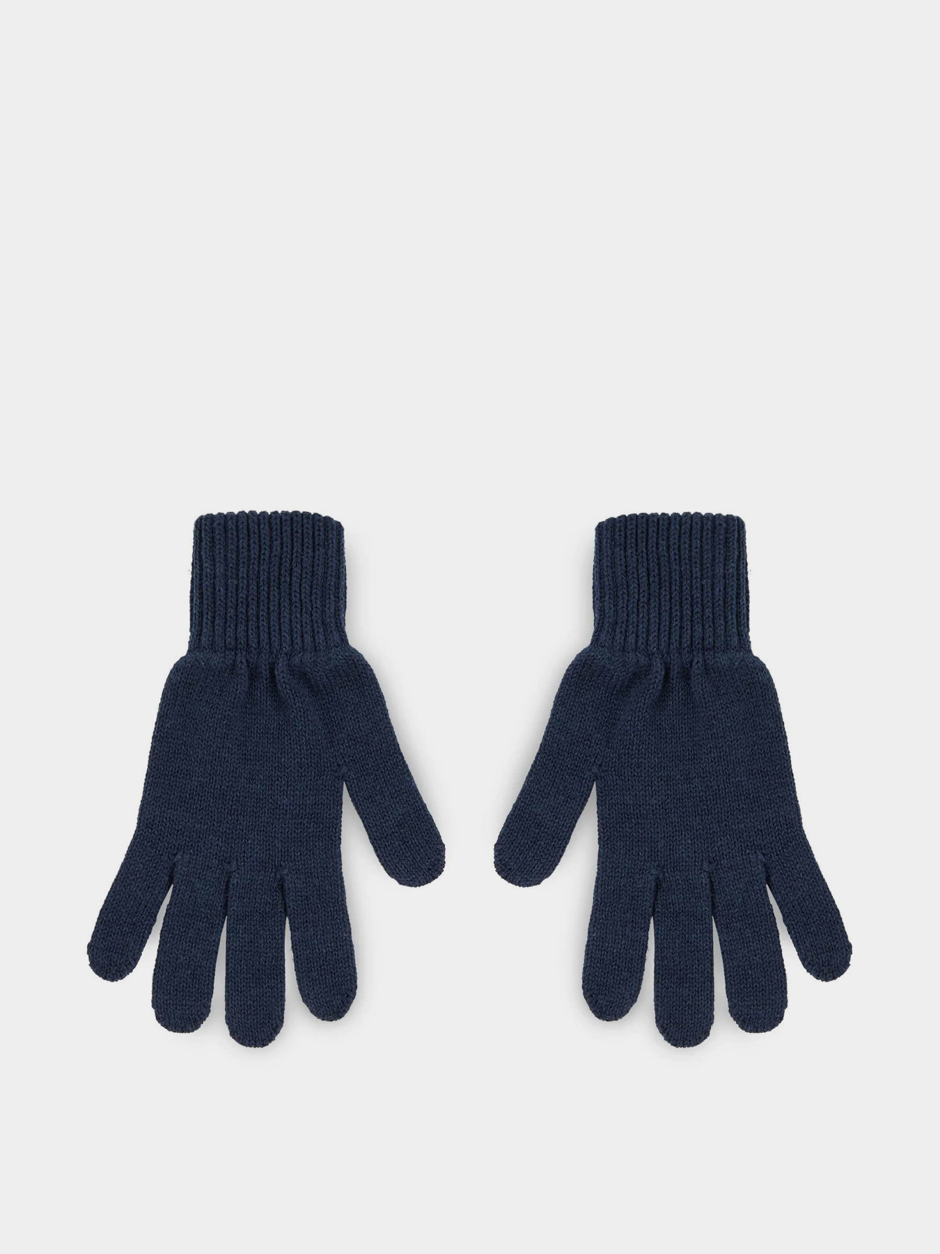 Варежки Tommy Hilfiger Tjm Flag Gloves модель AM0AM11734-C87 Фото