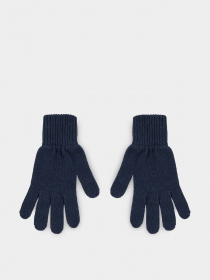 Рукавиці Tommy Hilfiger Tjm Flag Gloves модель AM0AM11734-C87 Фото