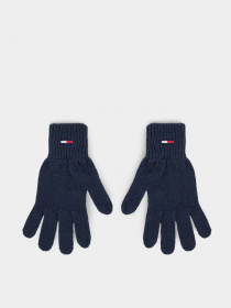 Рукавиці Tommy Hilfiger Tjm Flag Gloves модель AM0AM11734-C87 Фото