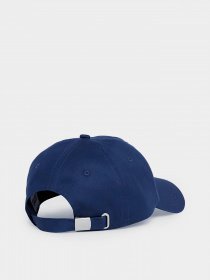 Кепка Tommy Hilfiger HERITAGE FLAG BASEBALL модель AM0AM09000-C87 Фото