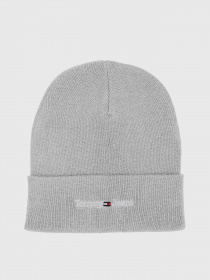 Шапка Tommy Hilfiger Tjm Sport модель AM0AM11016-PTU Фото