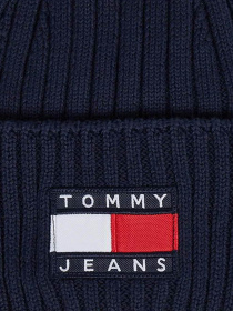 Шапка Tommy Hilfiger Tjm Heritage Archive модель AM0AM11689-C87 Фото