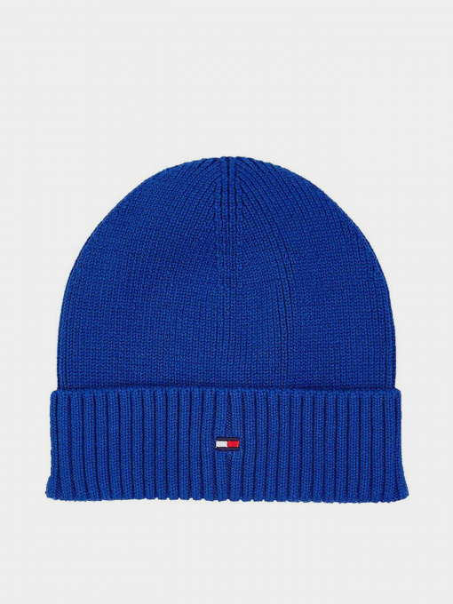 Шапка Tommy Hilfiger модель AM0AM11693-C66 Фото