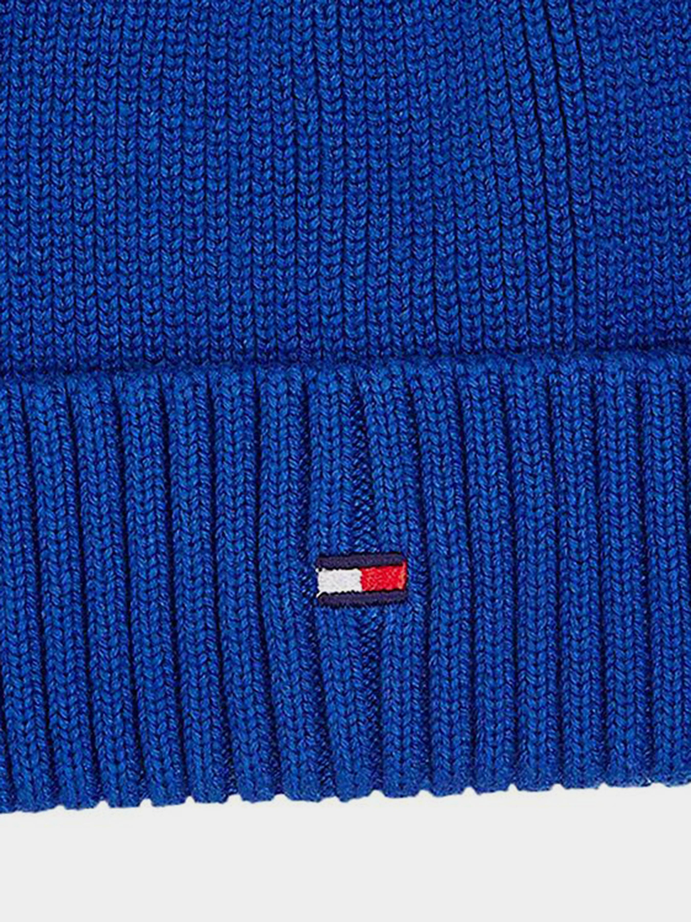 Шапка Tommy Hilfiger модель AM0AM11693-C66 Фото