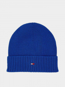 Шапка Tommy Hilfiger модель AM0AM11693-C66 Фото