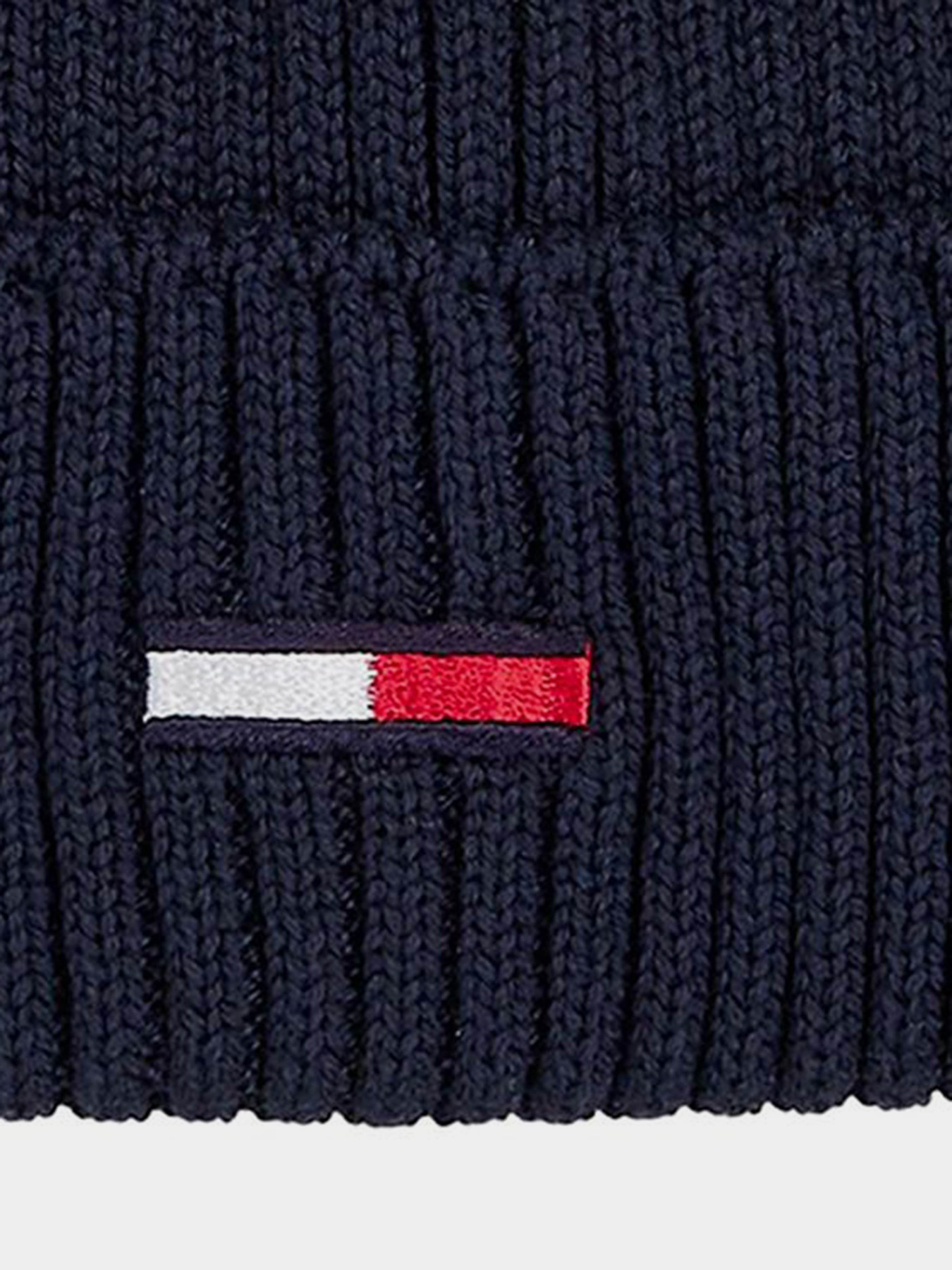 Шапка Tommy Hilfiger модель AM0AM11693-C87 Фото