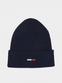 Шапка Tommy Hilfiger модель AM0AM11693-C87 Фото