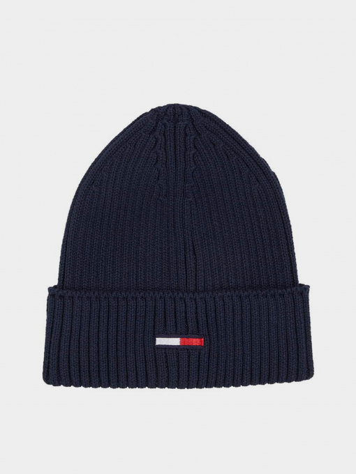 Шапка Tommy Hilfiger модель AM0AM11693-C87 Фото