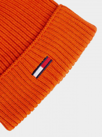 Шапка Tommy Hilfiger модель AM0AM11693-SFQ Фото