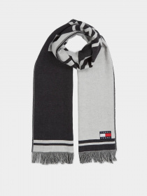 Шарф Tommy Hilfiger модель AM0AM11704-0GM Фото