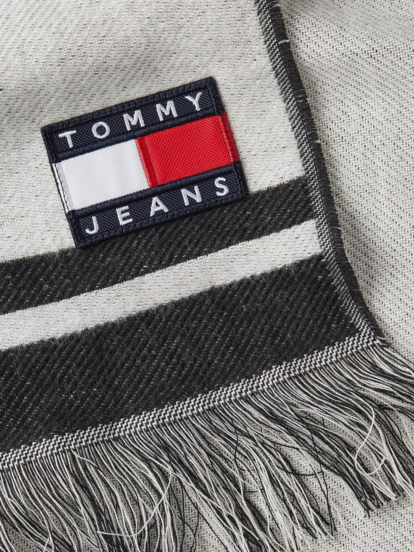 Шарф Tommy Hilfiger модель AM0AM11704-0GM Фото