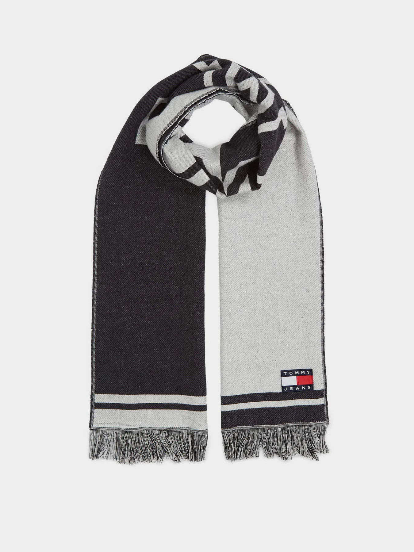 Шарф Tommy Hilfiger модель AM0AM11704-0GM Фото