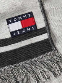 Шарф Tommy Hilfiger модель AM0AM11704-0GM Фото