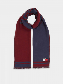 Шарф Tommy Hilfiger модель AM0AM11704-0GY Фото