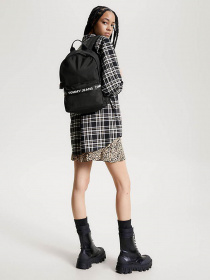 Рюкзак Tommy Hilfiger модель AW0AW15417-BDS Фото