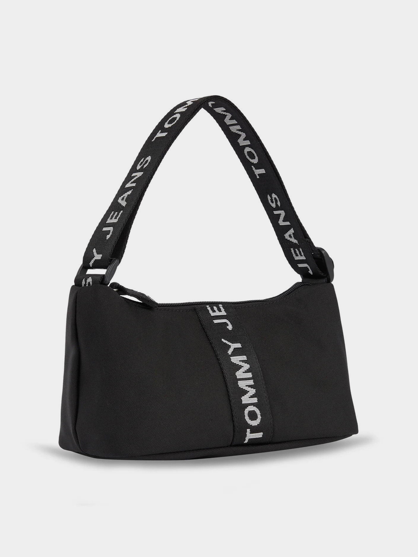 Хобо Tommy Hilfiger Tjw Essentials Shoulder модель AW0AW15419-BDS Фото