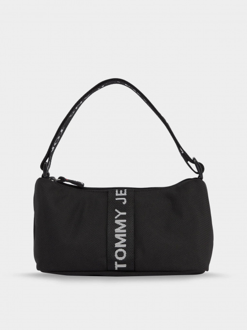 Хобо Tommy Hilfiger Tjw Essentials Shoulder модель AW0AW15419-BDS Фото
