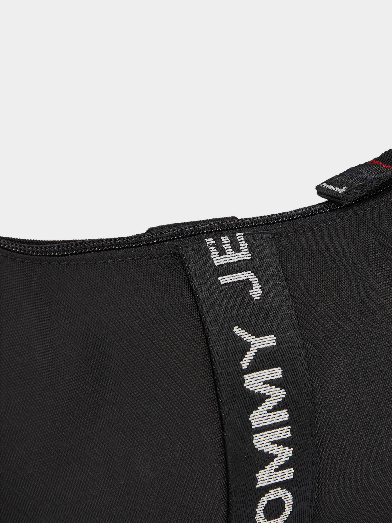 Хобо Tommy Hilfiger Tjw Essentials Shoulder модель AW0AW15419-BDS Фото