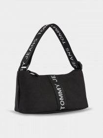 Хобо Tommy Hilfiger Tjw Essentials Shoulder модель AW0AW15419-BDS Фото