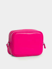 Кросс-боди Tommy Hilfiger Tjw Must Camera Bag Regular Pu модель AW0AW15420-TSA Фото