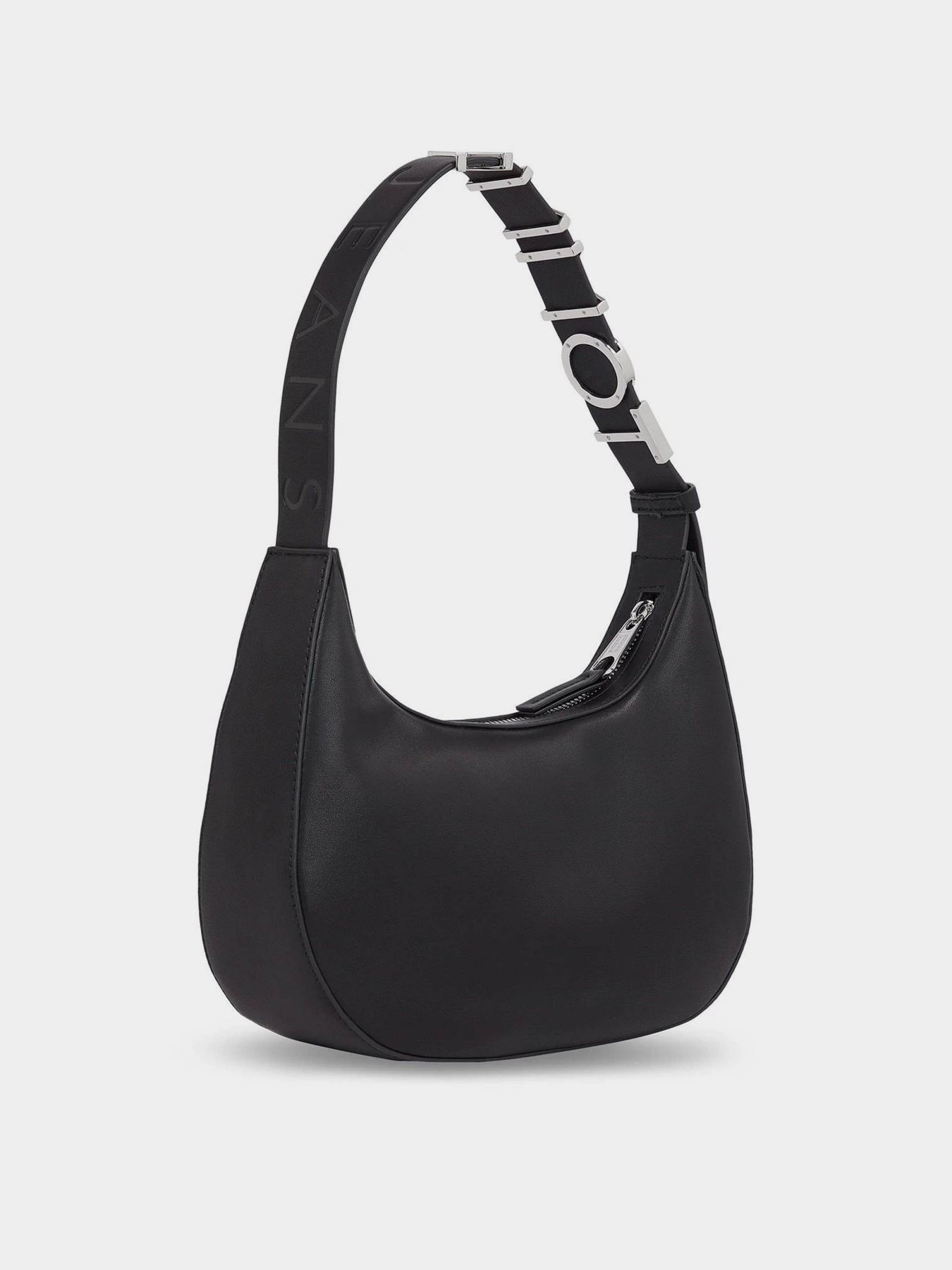 Хобо Tommy Hilfiger Tjw Bold Shoulder модель AW0AW15433-BDS Фото