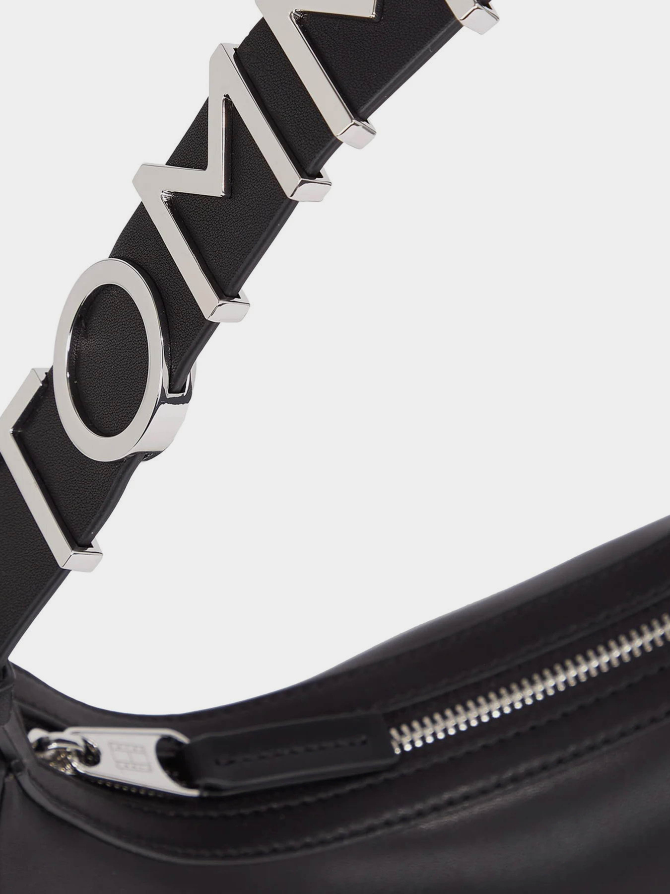 Хобо Tommy Hilfiger Tjw Bold Shoulder модель AW0AW15433-BDS Фото