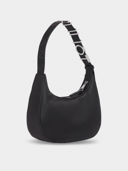 Хобо Tommy Hilfiger Tjw Bold Shoulder модель AW0AW15433-BDS — фото - INTERTOP