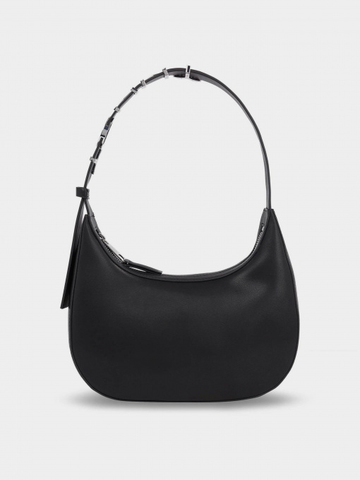 Хобо Tommy Hilfiger Tjw Bold Shoulder модель AW0AW15433-BDS Фото