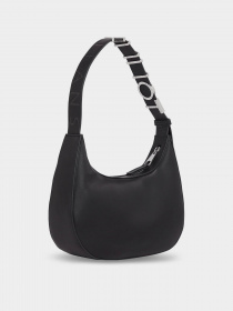 Хобо Tommy Hilfiger Tjw Bold Shoulder модель AW0AW15433-BDS Фото