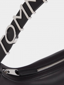 Хобо Tommy Hilfiger Tjw Bold Shoulder модель AW0AW15433-BDS Фото