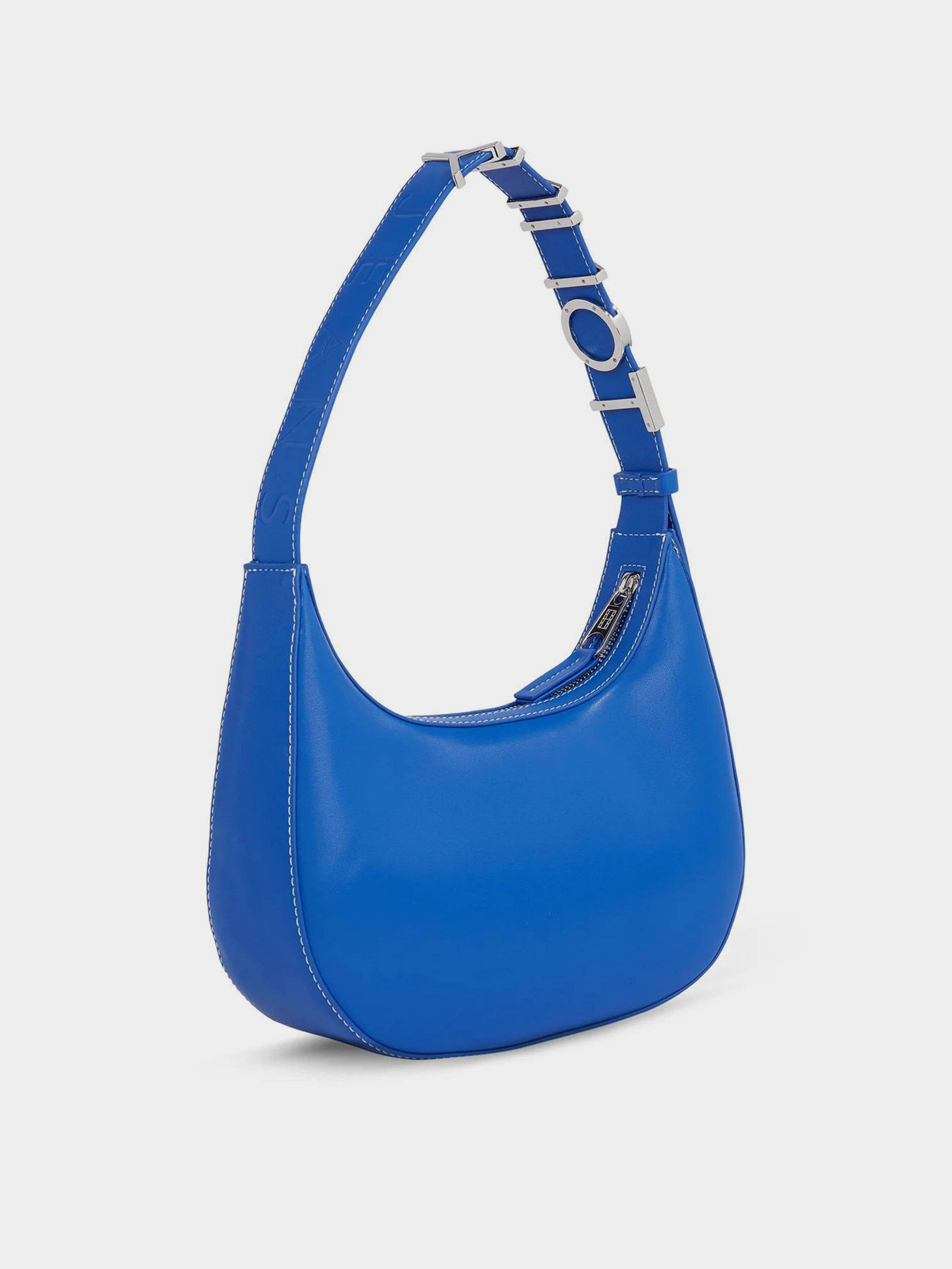 Хобо Tommy Hilfiger Tjw Bold Shoulder модель AW0AW15433-C66 Фото