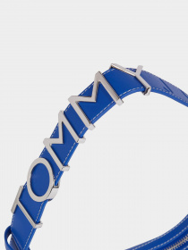 Хобо Tommy Hilfiger Tjw Bold Shoulder модель AW0AW15433-C66 Фото