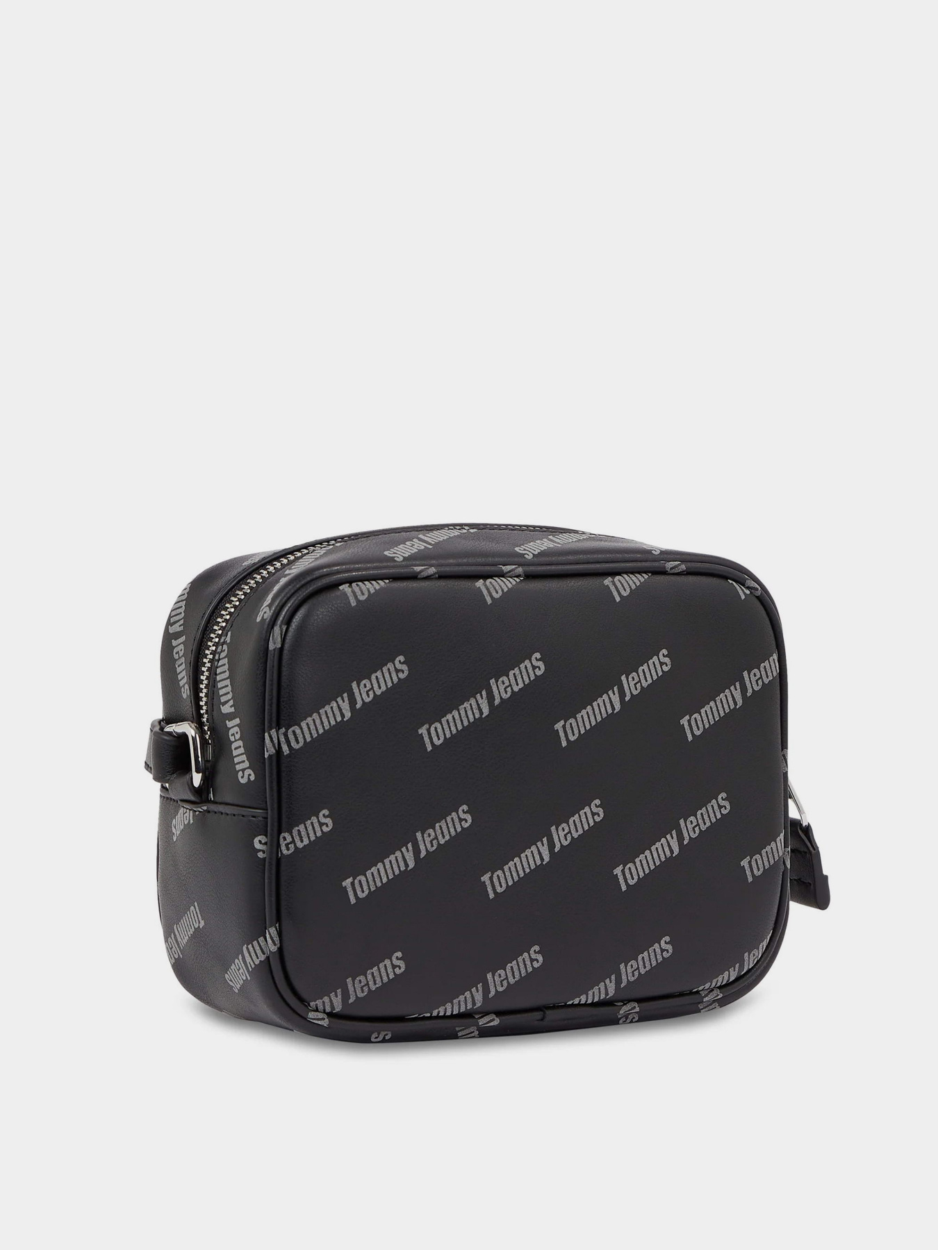 Кросс-боди Tommy Hilfiger Tjw Must Camera Bag Aov Print модель AW0AW15645-0GJ Фото