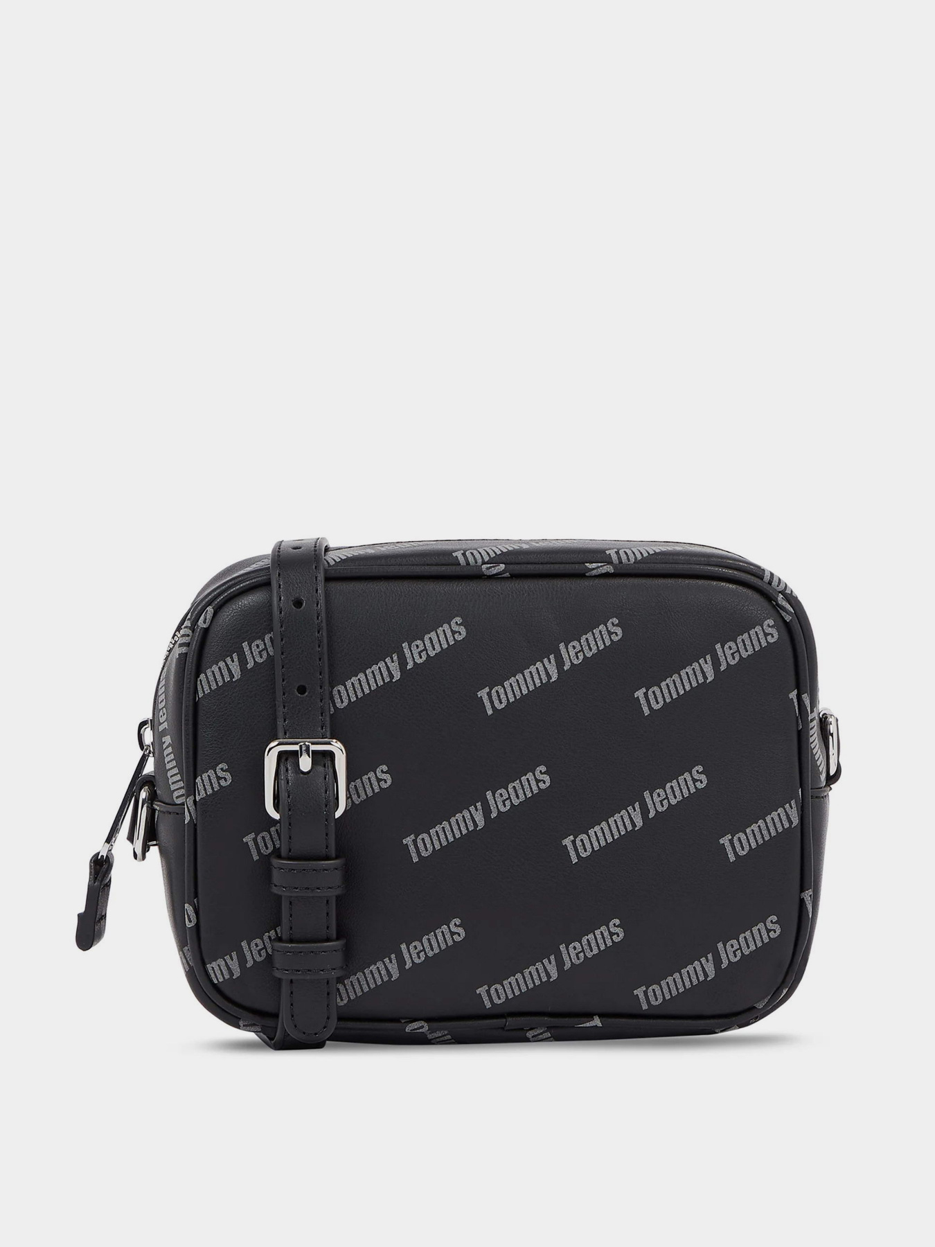 Кросс-боди Tommy Hilfiger Tjw Must Camera Bag Aov Print модель AW0AW15645-0GJ Фото