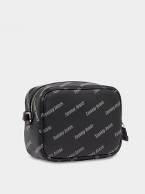 Кросс-боди Tommy Hilfiger Tjw Must Camera Bag Aov Print модель AW0AW15645-0GJ Фото