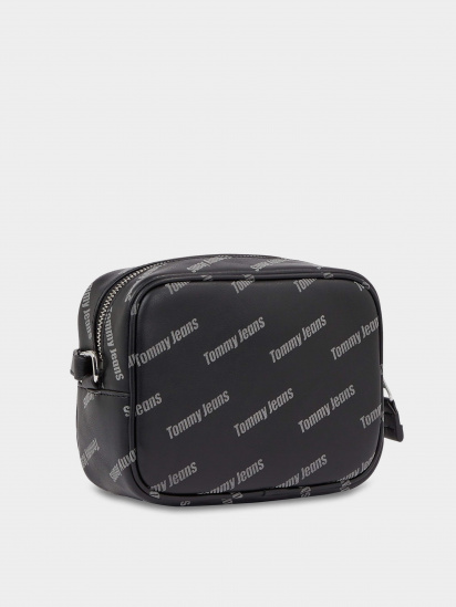 Кросс-боди Tommy Hilfiger Tjw Must Camera Bag Aov Print модель AW0AW15645-0GJ — фото - INTERTOP