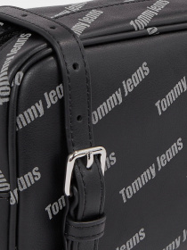Крос-боді Tommy Hilfiger Tjw Must Camera Bag Aov Print модель AW0AW15645-0GJ Фото