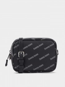 Крос-боді Tommy Hilfiger Tjw Must Camera Bag Aov Print модель AW0AW15645-0GJ Фото