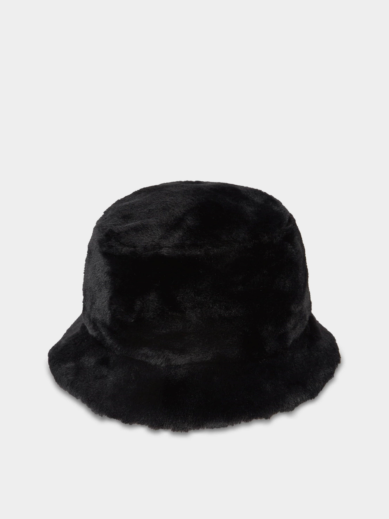 Панама Tommy Hilfiger Tjw Fuzzy Rev. Bucket Hat модель AW0AW15459-0GM Фото
