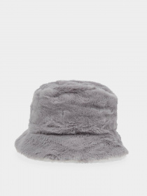 Панама Tommy Hilfiger Tjw Fuzzy Rev. Bucket Hat модель AW0AW15459-YBL Фото
