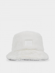 Панама Tommy Hilfiger Tjw Fuzzy Rev. Bucket Hat модель AW0AW15459-YBL Фото