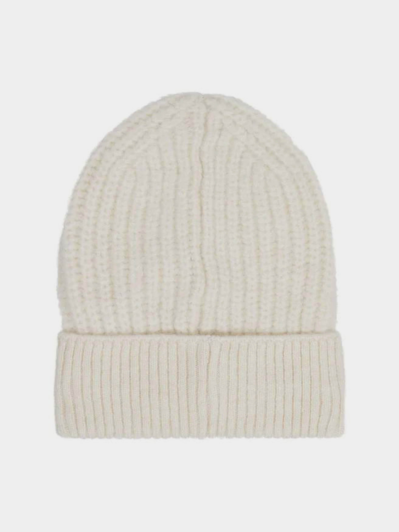 Шапка Tommy Hilfiger Tjw Cosy Knit модель AW0AW15462-YBI Фото