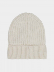 Шапка Tommy Hilfiger Tjw Cosy Knit модель AW0AW15462-YBI Фото