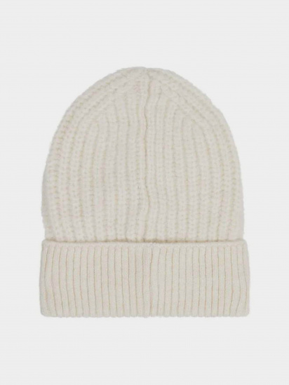 Шапка Tommy Hilfiger Tjw Cosy Knit модель AW0AW15462-YBI — фото - INTERTOP