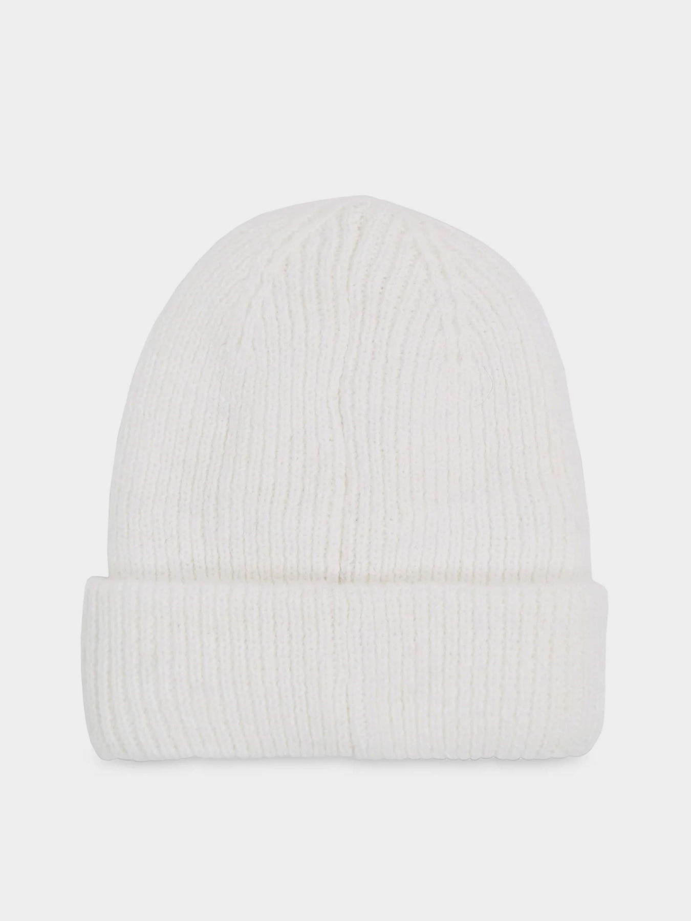 Шапка Tommy Hilfiger Tjw Soft Ready модель AW0AW15464-YBL Фото