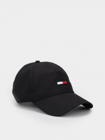 Кепка Tommy Hilfiger Tjw Flag Cap модель AW0AW15471-BDS Фото