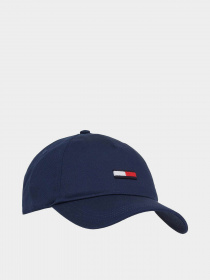 Кепка Tommy Hilfiger Tjw Flag Cap модель AW0AW15471-C87 Фото