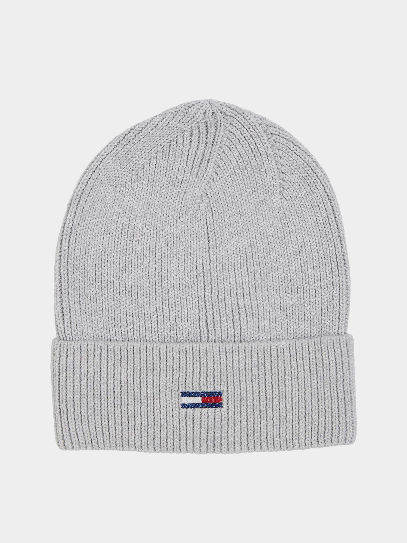 Шапка Tommy Hilfiger Tjw Flag модель AW0AW15474-P03 Фото