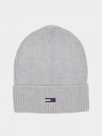 Шапка Tommy Hilfiger Tjw Flag модель AW0AW15474-P03 Фото